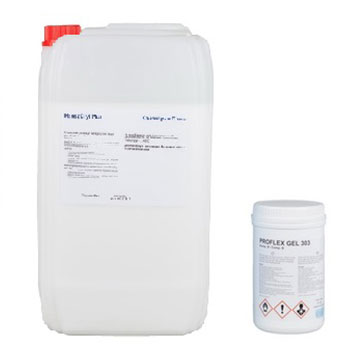 HansaCryl Gel Solid