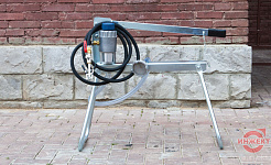 Ручной инъекционный насос HP-60ZD