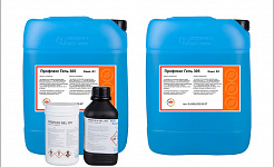 Proflex Gel 305